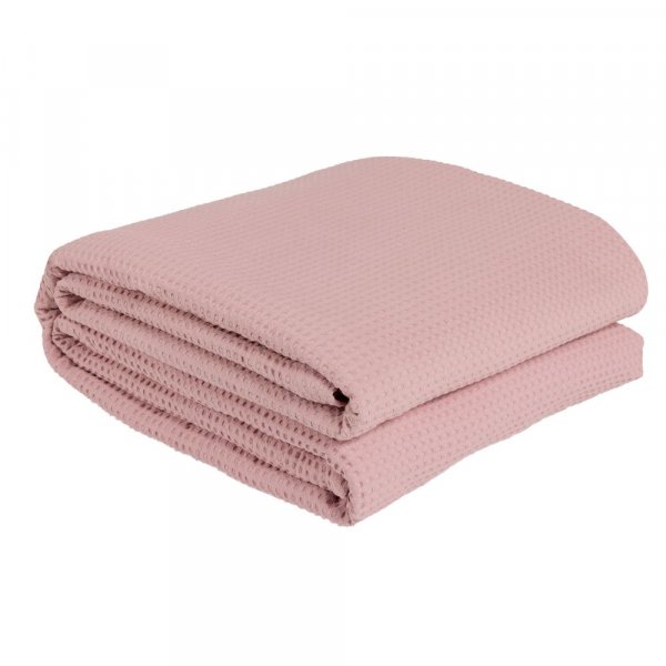 Κουβέρτα Πικέ Μονή 0494 Das Home