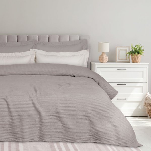 Κουβέρτα Πικέ Γίγας 0495 Das Home