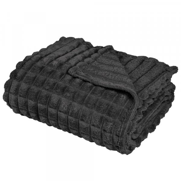 Κουβέρτα Fleece Μονή 1390 Das Home