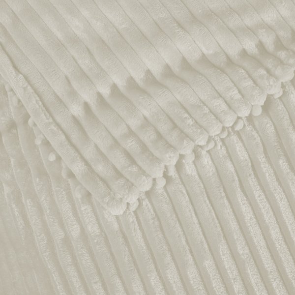 Κουβέρτα Fleece Υπέρδιπλη 1353 Das Home