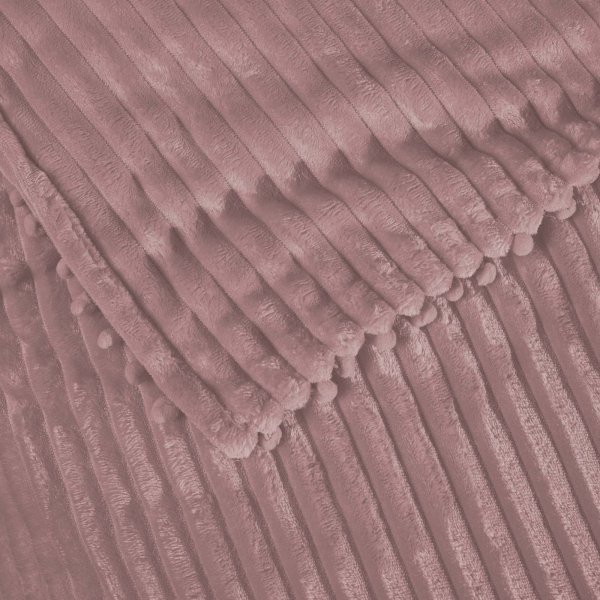 Κουβέρτα Fleece Υπέρδιπλη 1354 Das Home