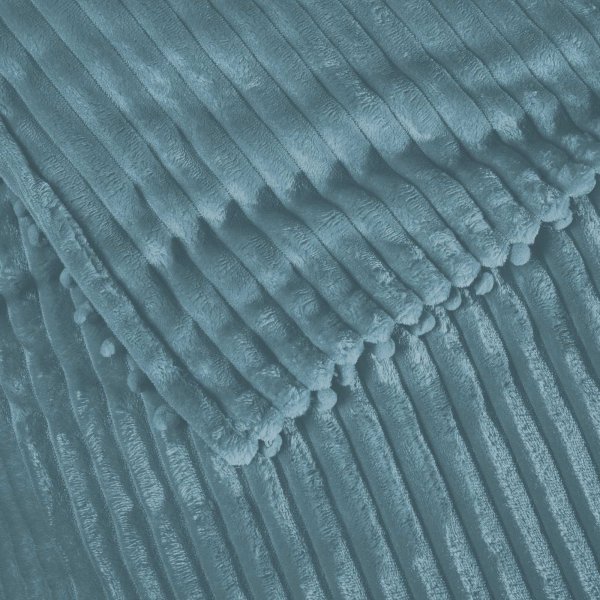 Κουβέρτα Fleece Υπέρδιπλη 1355 Das Home