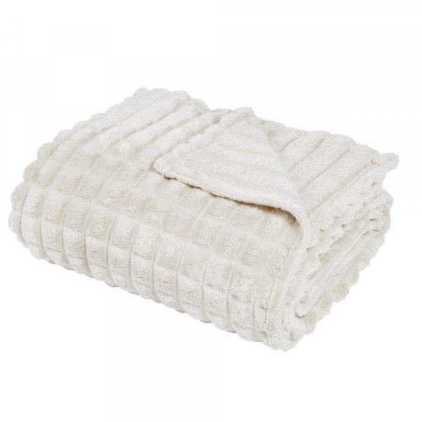 Κουβέρτα Fleece Υπέρδιπλη 1386 Das Home