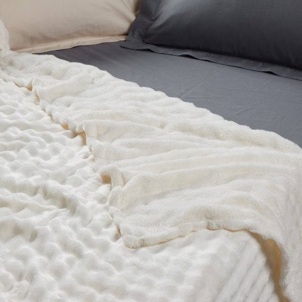 Κουβέρτα Fleece Γίγας 1369 Das Home