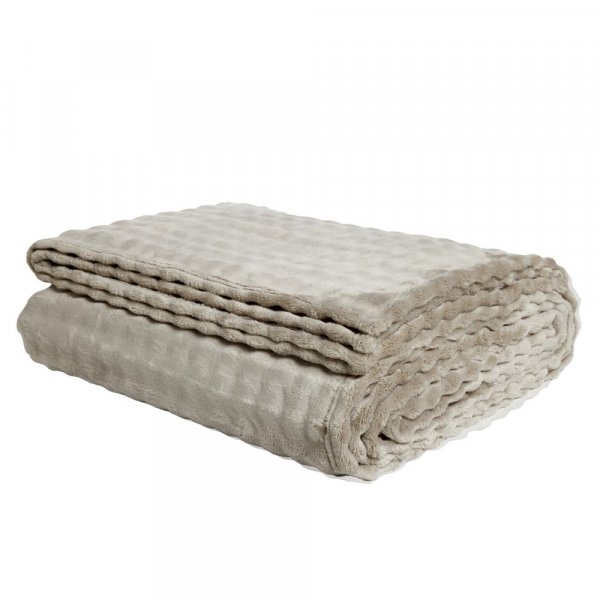 Κουβέρτα Fleece Γίγας 1370 Das Home