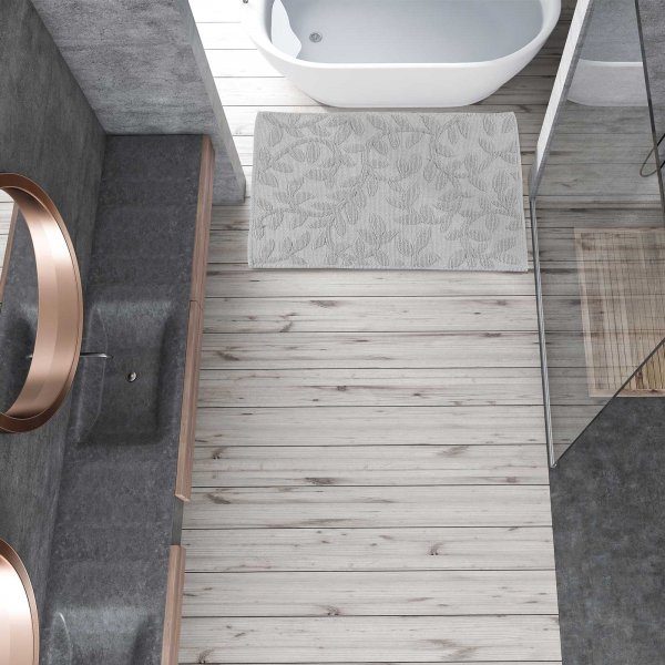 Πατάκι Μπάνιου (50x80) 0628 Das Home