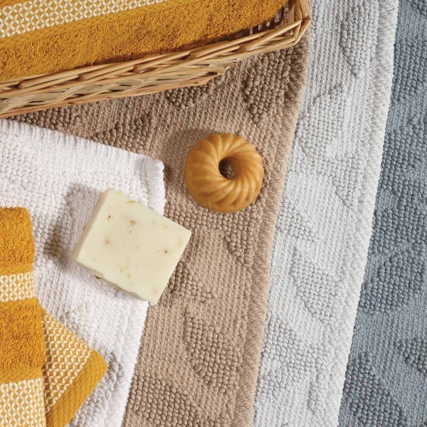 Πατάκι Μπάνιου (50x80) 0629 Das Home