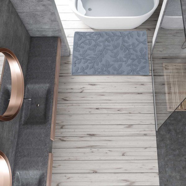 Πατάκι Μπάνιου (50x80) 0629 Das Home