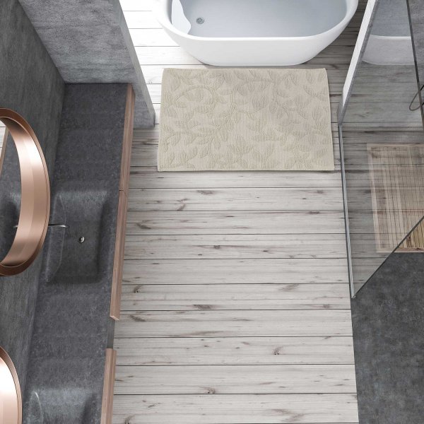 Πατάκι Μπάνιου (50x80) 0631 Das Home