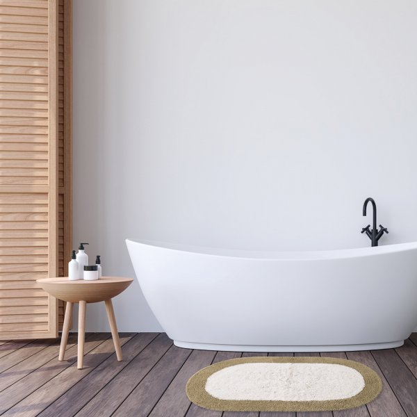 Πατάκι Μπάνιου (50x80) 0667 Das Home