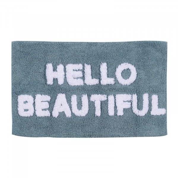 Πατάκι Μπάνιου (50x80) 0671 Das Home