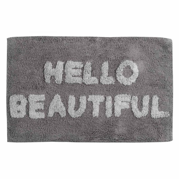 Πατάκι Μπάνιου (50x80) 0672 Das Home