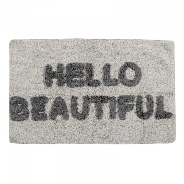 Πατάκι Μπάνιου (50x80) 0673 Das Home