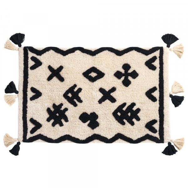 Πατάκι Μπάνιου (50x80) 0768 Das Home