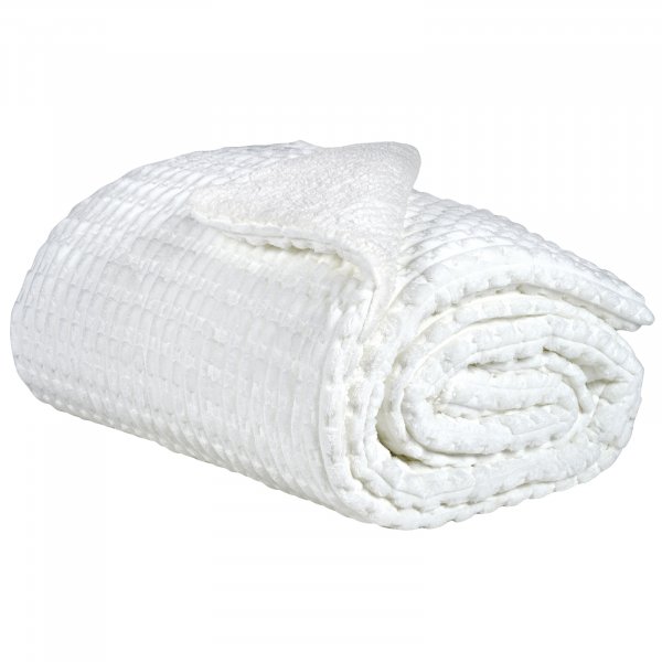 Κουβερτοπάπλωμα Sherpa Μονό 1176 Das Home