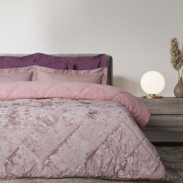 Κουβερτοπάπλωμα Sherpa Μονό 1377 Das Home