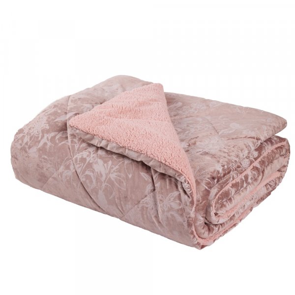 Κουβερτοπάπλωμα Sherpa Μονό 1377 Das Home