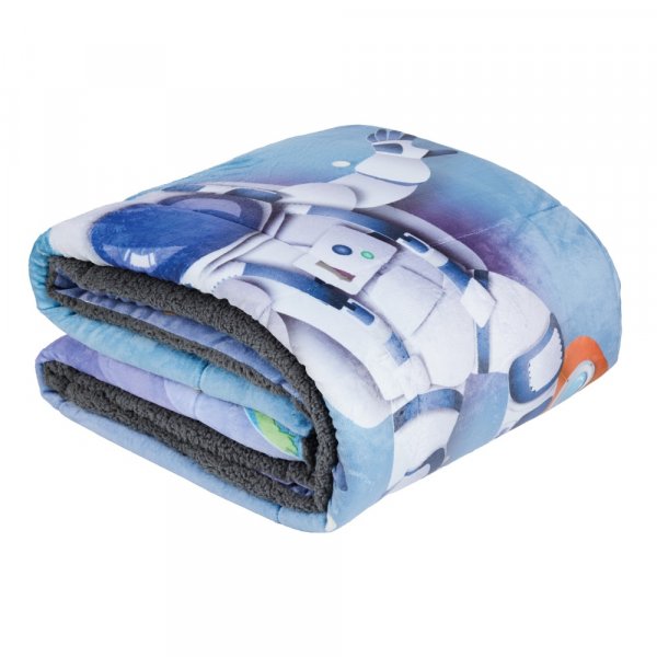 Κουβερτοπάπλωμα Μονό 4975 Das Kids