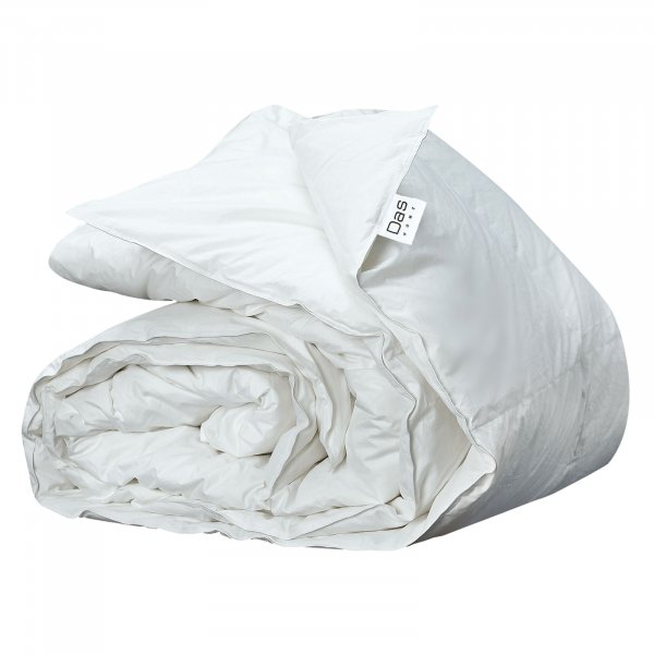 Πάπλωμα Πουπουλένιο Μονό Classic 6040 Das Home