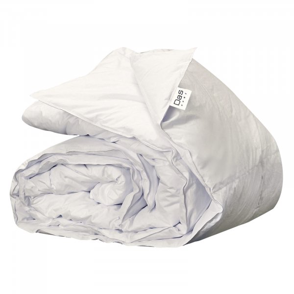 Πάπλωμα Πουπουλένιο Υπέρδιπλο Basic 1065 Das Home