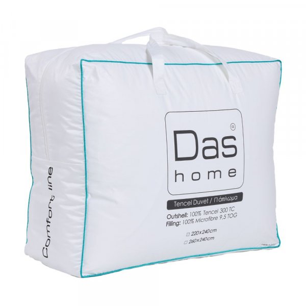 Πάπλωμα Γίγας Tencel 1429 Das Home