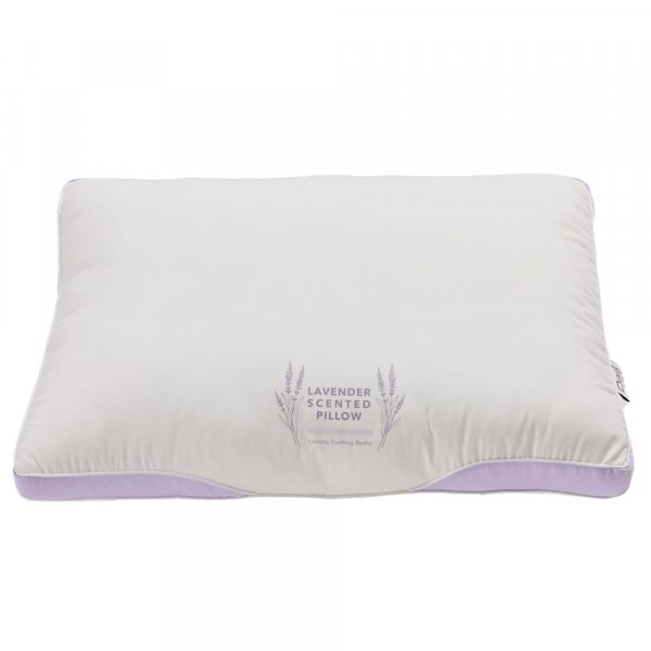 Μαξιλάρι Ύπνου Αρωματικό Lavender 1427 Das Home