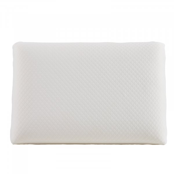 Μαξιλάρι Ανατομικό Memory Foam 1037 Medium Das Home