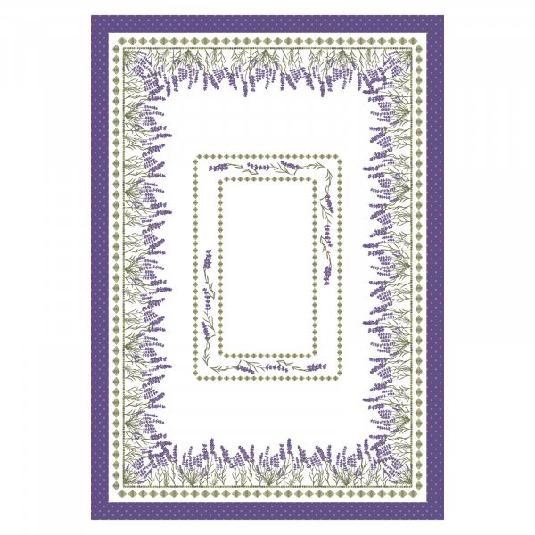 Τραπεζομάντηλο (140x220) 0722 Das Home