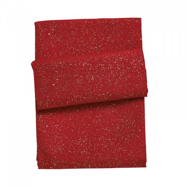 Χριστουγεννιάτικη Τραβέρσα 0716 Das Home