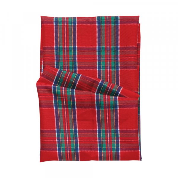 Χριστουγεννιάτικη Τραβέρσα 0769 Das Home