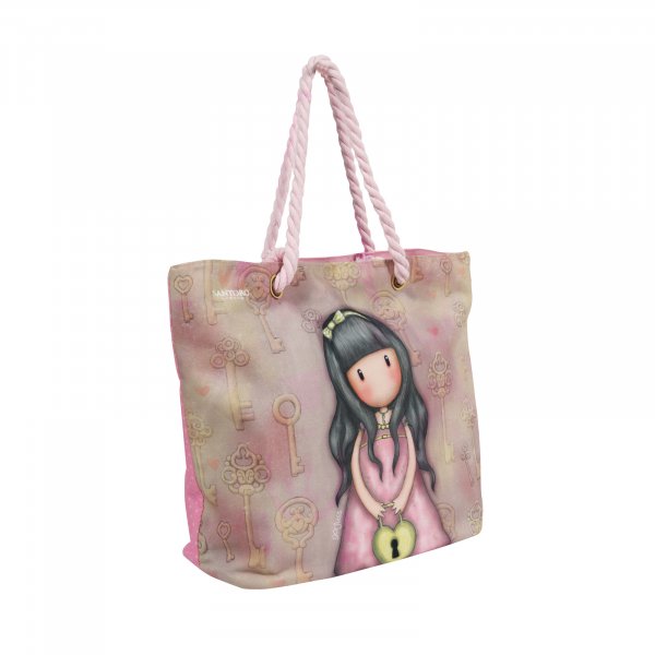 Τσάντα θαλάσσης Santoro 5860 Das Kids