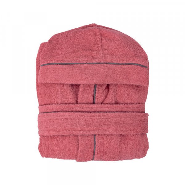 Παιδικό Μπουρνούζι Snooze Blush Lino Home