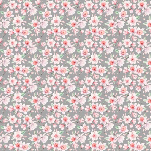 Τραπεζομάντηλο (140x230) Cesira 801 Gray Lino Home