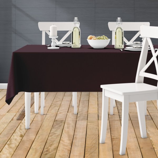 Τραπεζομάντηλο (140x140) Renas 112 Grape Lino Home