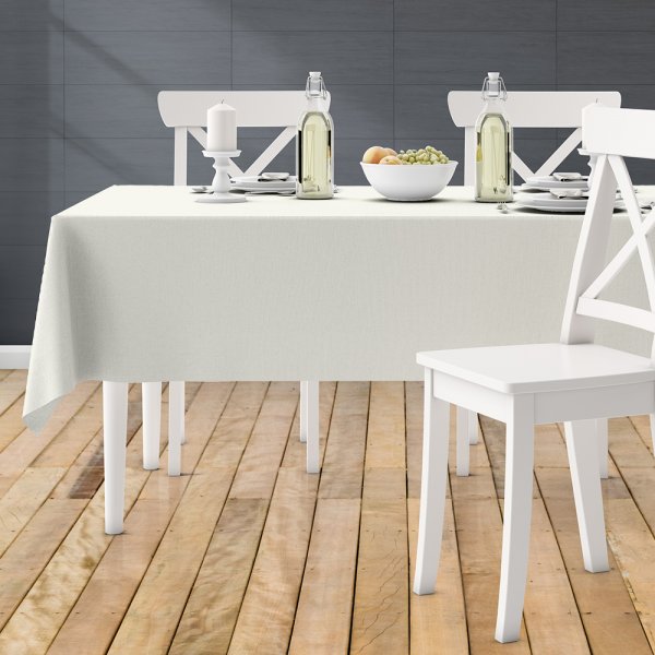 Τραπεζομάντηλο (140x180) Renas 93 Ecru Lino Home