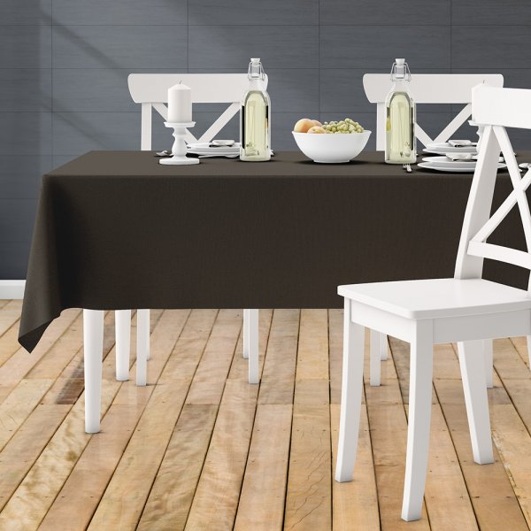 Τραπεζομάντηλο (140x180) Renas 193 Wood Lino Home