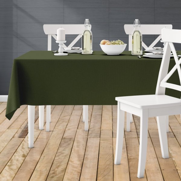 Τραπεζομάντηλο (140x230) Renas 17065 Green Lino Home