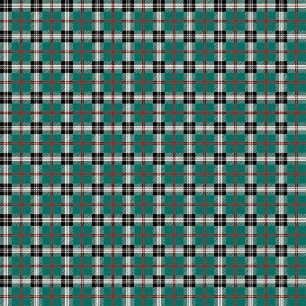 Τραπεζομάντηλο (140x140) Tartan 701 Pine Lino Home