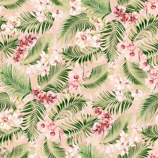 Τραπεζομάντηλο (140x180) Freya 301 Pink Lino Home