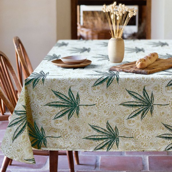 Τραπεζομάντηλο (140x230) Hindu 701 Pine Lino Home