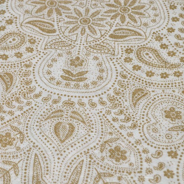 Τραπεζομάντηλο (140x230) Fez 101 Beige Lino Home