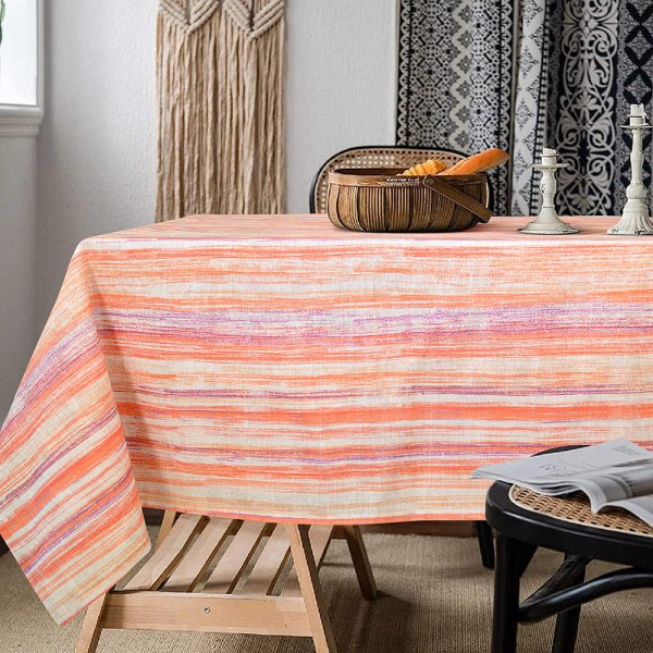 Τραπεζομάντηλο (140x140) Tulum 301 Lino Home