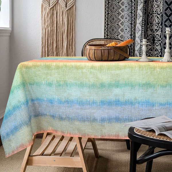 Τραπεζομάντηλο (140x180) Degrade 601 Lino Home