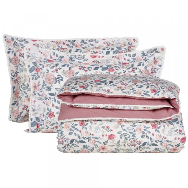 Σετ Σεντόνια Υπέρδιπλα Prestige 1683 Das Home