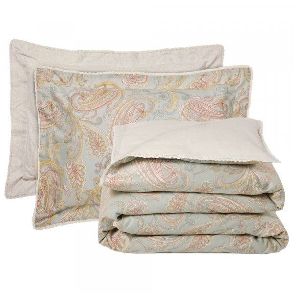 Σετ Σεντόνια Γίγας Prestige 1691 Das Home