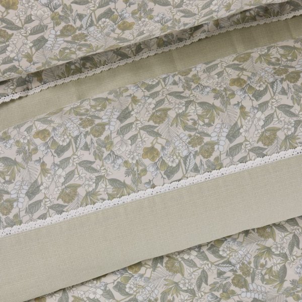 Σετ Σεντόνια Γίγας Prestige 1692 Das Home