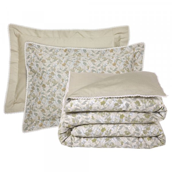 Σετ Σεντόνια Γίγας Prestige 1692 Das Home