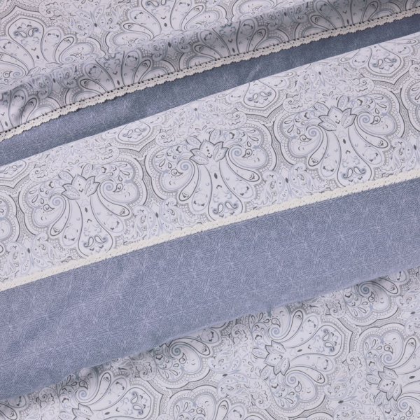 Σετ Σεντόνια Γίγας Prestige 1693 Das Home