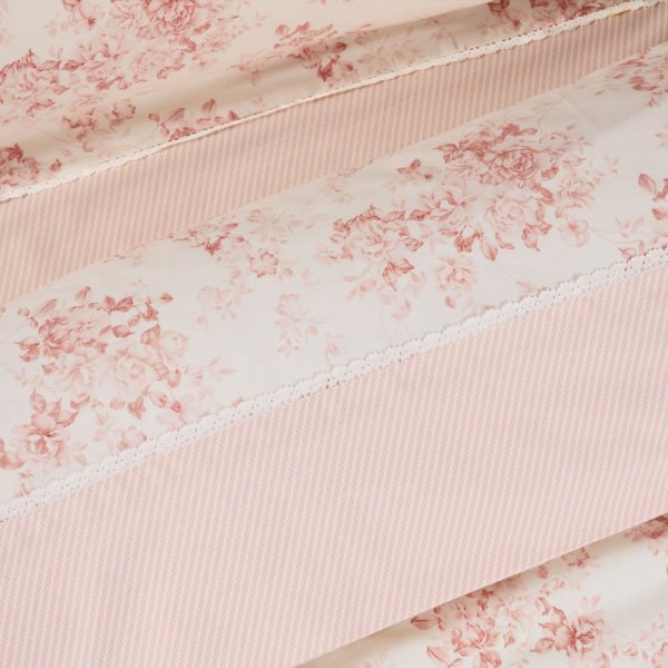 Σετ Σεντόνια Γίγας Prestige 1694 Das Home