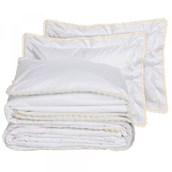 Σετ Σεντόνια Γίγας Prestige 1708 Das Home